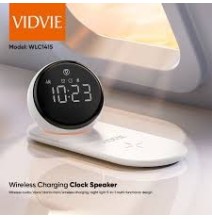 Chargeur magnétique Vidvie WLC1409