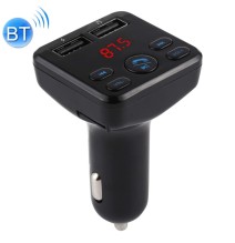 X26 MULTIFUNCTION WIRELESS CAR KIT MP3 PLAYER 3.1A