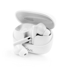 Bluetooth earphones VIDVIE BT880 white