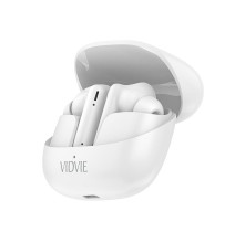 Bluetooth earphones VIDVIE BT880 white