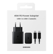 CHARGEUR  PD ADAPTER USB-C- 45W