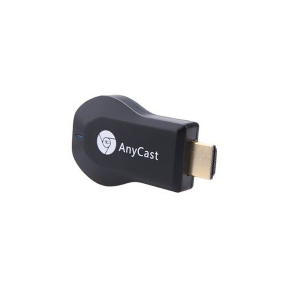 Dongle TV ANYCAST M4 Plus 1080P Wi-Fi - Noir