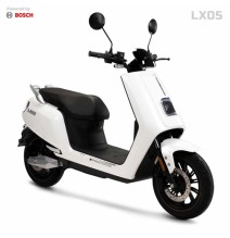 Scooter Électrique LVNENG LX05