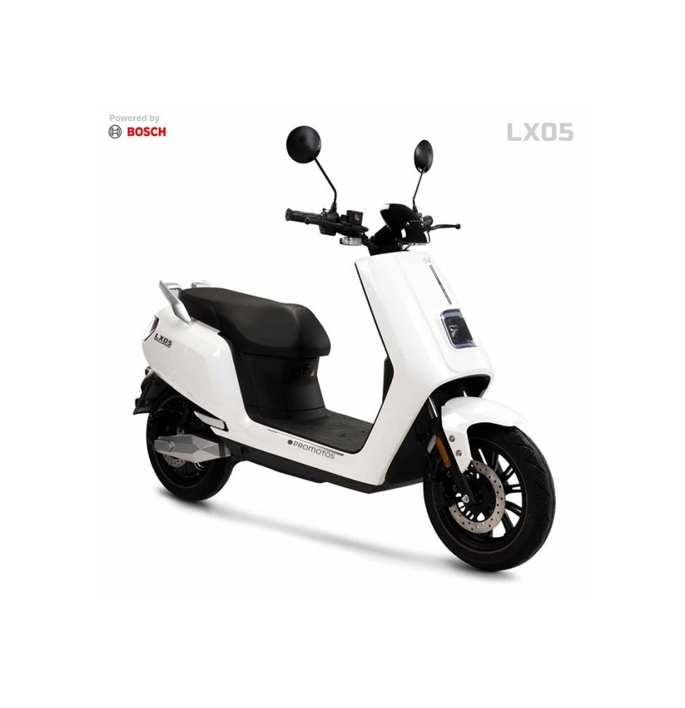 Scooter Électrique LVNENG LX05