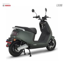 Scooter Électrique LX08