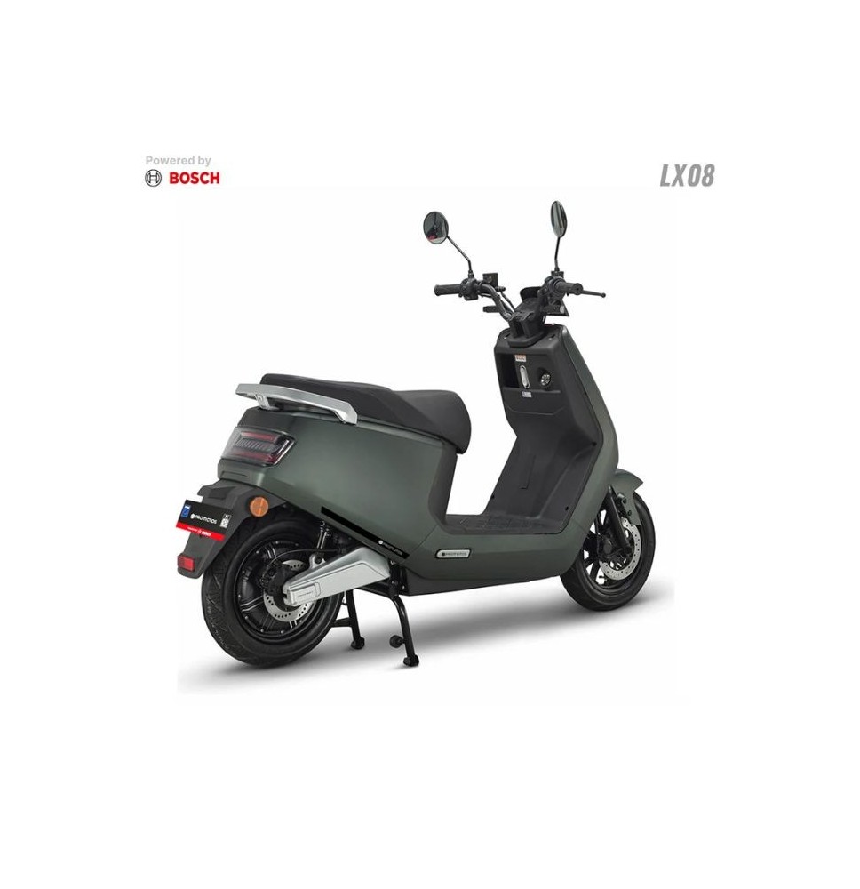 Scooter Électrique LX08