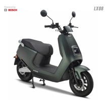 Scooter Électrique LX08