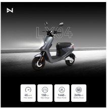 Scooter Électrique LX04