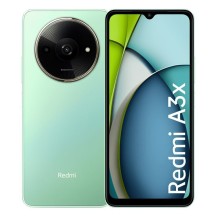 martphone XIAOMI Redmi A3x 3Go 64Go - Vert