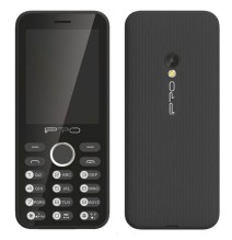 Téléphone Portable IPRO A29 - Noir