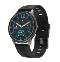 Montre Connectée LINWEAR LW11 - Noir