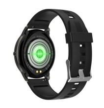 Montre Connectée LINWEAR LW11 - Noir