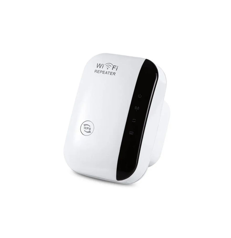 Wireless-N Wifi Repeater