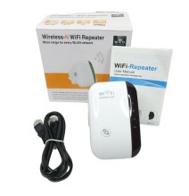 Wireless-N Wifi Repeater