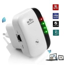 Wireless-N Wifi Repeater