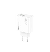 CHARGEUR USB INKAX C09-EU PLUS GAN PD65W MAX (USB + TYPE-C)