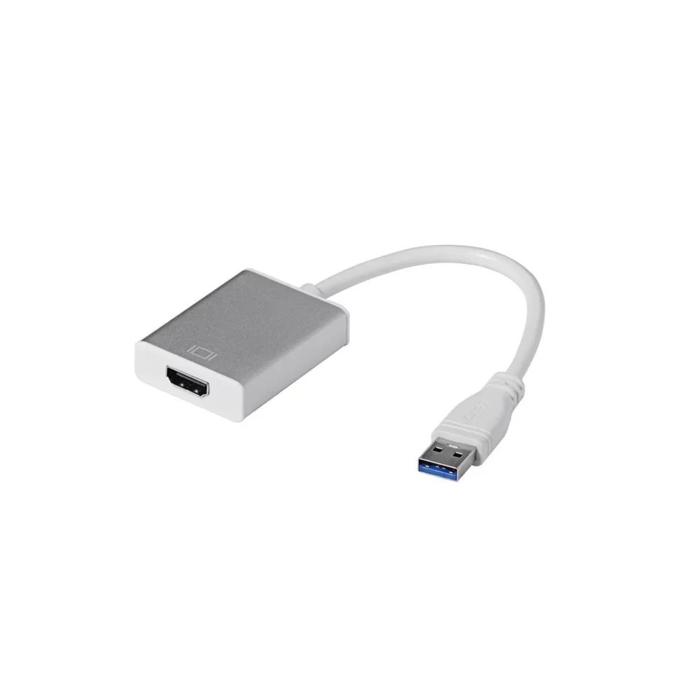 Adaptateur USB 3.0 Vers HDMI Polar