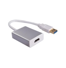 Adaptateur USB 3.0 Vers HDMI Polar