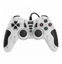 Manette De Jeux Filaire Scorpion SJ606-