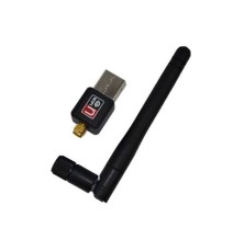 Clé WIFI 150MBPS Mini WIRELESS USB avec Antenne