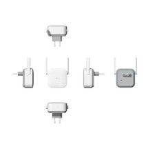 Répéteur WIFI XIAOMI Range Extender N300 - DVB4398GL