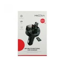 MP3 car Bluetooth MIQIA (MB05)