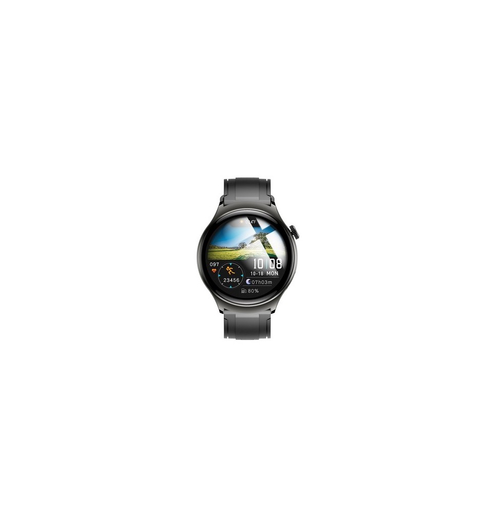 Borofone Smartwatch BD7 dark