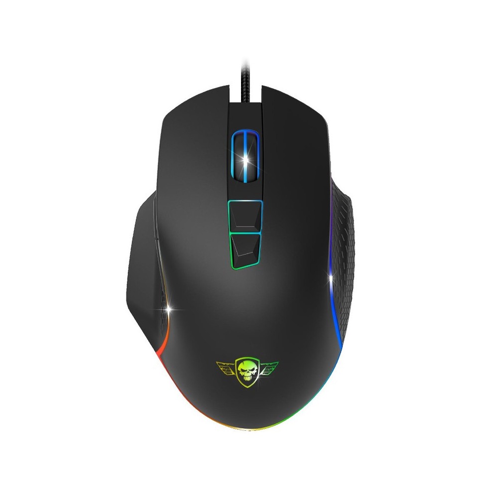 Souris Gaming Spirit Of Gamer Pro-M1 / RGB