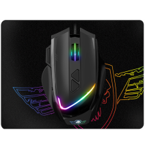 Souris Gaming Spirit of Gamer PRO-M3 RGB