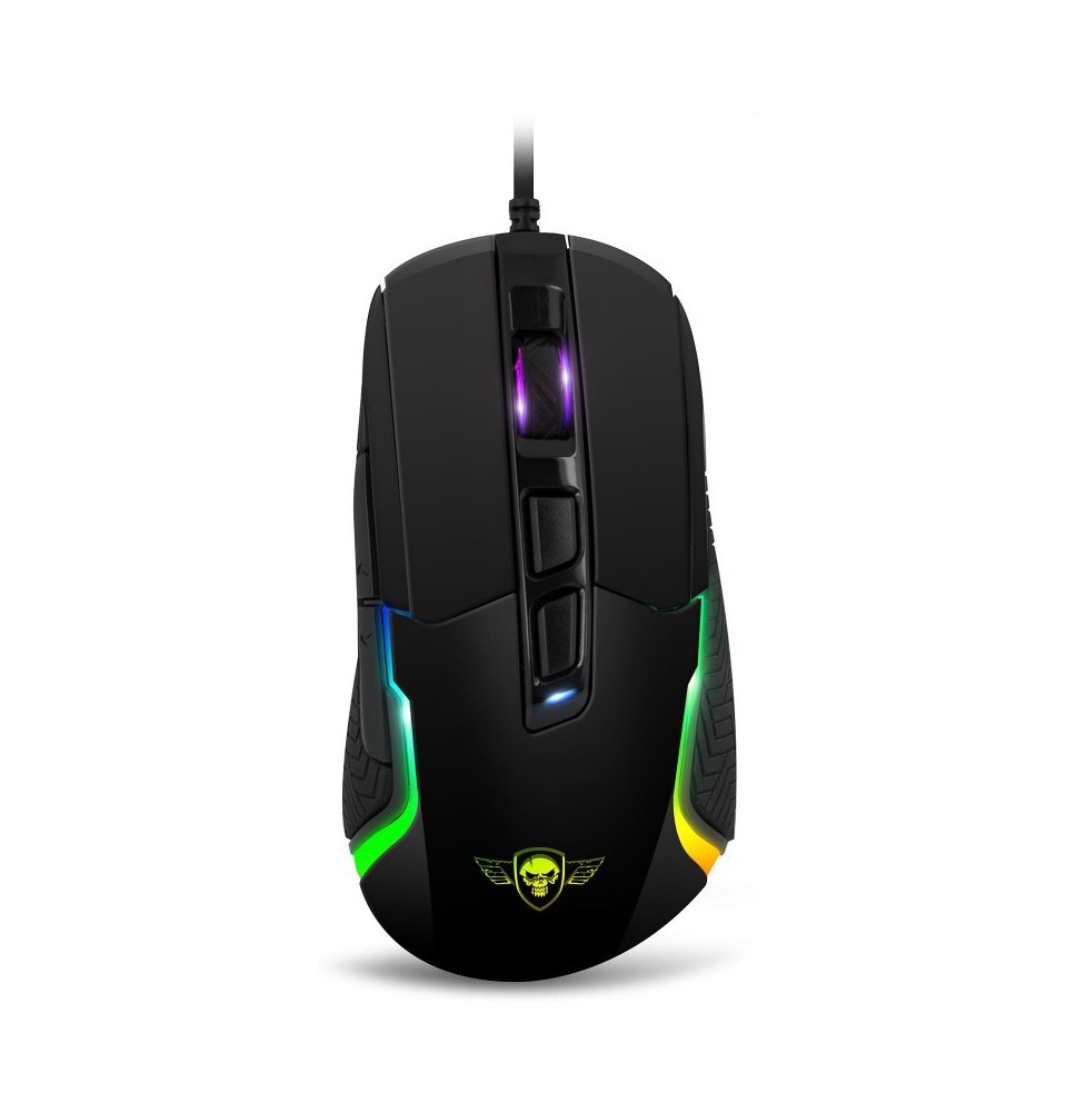 Souris USB Gaming Spirit of Gamer Pro-M7