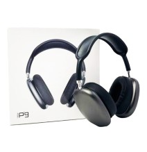 Casque Sans Fil P9 Bluetooth avec Emplacement Carte Mémoire