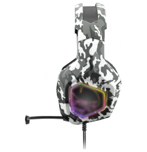 Casque Micro Spirit of Gamer Elite-H50 Artic Edition