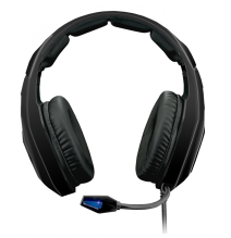 Casque Micro Spirit Of Gamer H50 Black Edition RGB /Noir