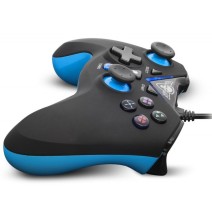 Manette filaire Spirit of Gamer XGP pour PC et PS3