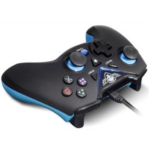 Manette filaire Spirit of Gamer XGP pour PC et PS3