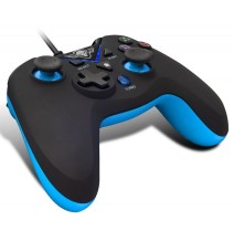 Manette filaire Spirit of Gamer XGP pour PC et PS3