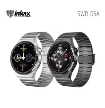 smart watch inkax SWR-05 A- NOIR