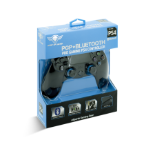 MANETTE GAMING Spirit of Gamer PGP PS4 BLUETOOTH / Noir