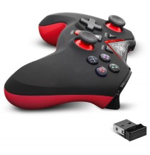 Manette Sans Fil Spirit of Gamer XGP pour PS3 et PC