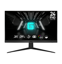 Écran Gaming MSI G2412F 24" Full HD IPS / 180 Hz