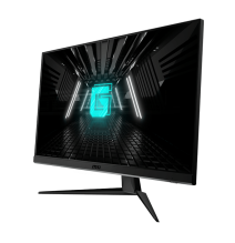 Écran Gaming MSI Gaming 27" Full HD IPS / 180 Hz / Noir