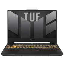 Pc Portable Gamer ASUS TUF Gaming F15 TUF507VV / i7-13620H / RTX 4060 8G / 8 Go DDR5 / 512 Go SSD / Windows 11