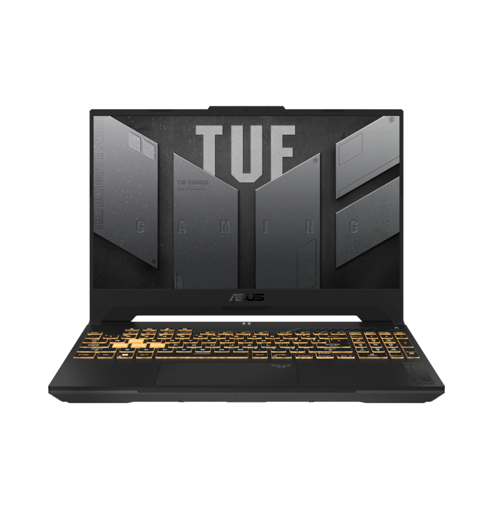 Pc Portable Gamer ASUS TUF Gaming F15 TUF507VV / i7-13620H / RTX 4060 8G / 8 Go DDR5 / 512 Go SSD / Windows 11