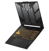 Pc Portable Gamer ASUS TUF Gaming F15 TUF507VV / i7-13620H / RTX 4060 8G / 8 Go DDR5 / 512 Go SSD / Windows 11