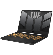 Pc Portable Gamer ASUS TUF Gaming F15 TUF507VV / i7-13620H / RTX 4060 8G / 8 Go DDR5 / 512 Go SSD / Windows 11