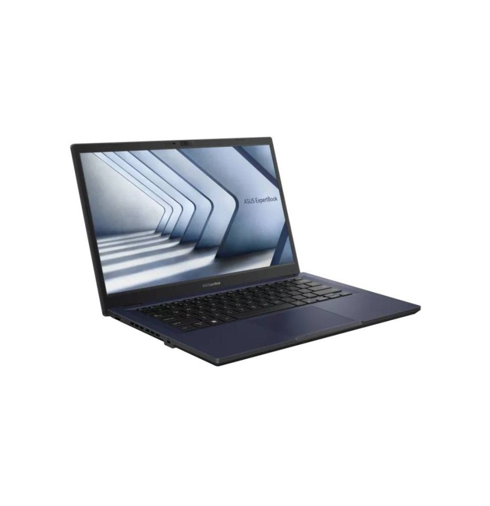 PC Portable ASUS ExpertBook B1 B1402 i7 13è Gén 16Go 512Go SSD - Noir