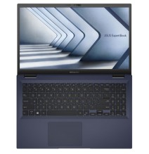 Pc portable ASUS ExpertBook B1 B1502CVA / i7-1355U / 16 Go / 512 Go SSD / Noir