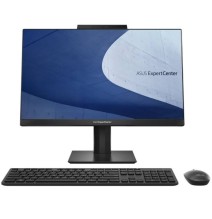 PC de Bureau ALL IN ONE ASUS ExpertCenter E5 AiO 22 i5 11è Gén 8Go 512Go SSD