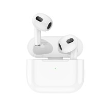 Écouteurs Sans Fil INKAX T3 Bluetooth - Blanc