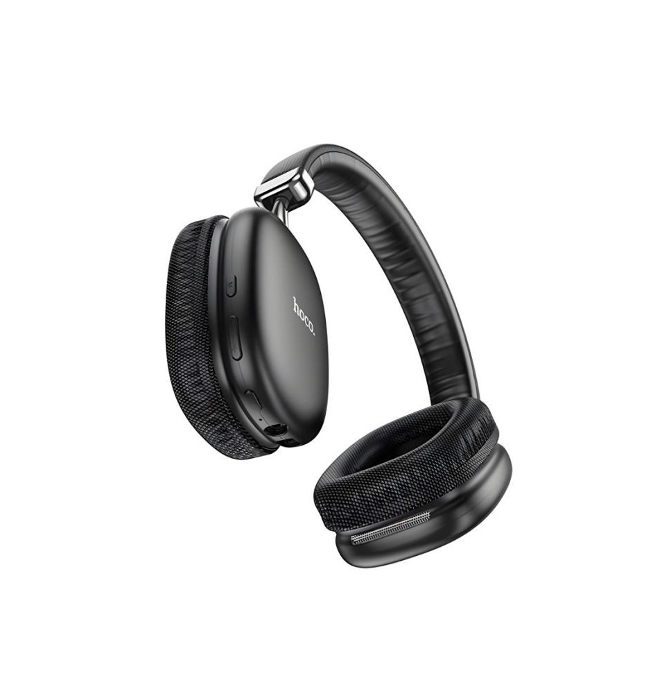 Casque Sans Fil HOCO W35 - Noir